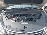Chevrolet Traverse 1Lt 1GNKRGKD5HJ265730 снимка