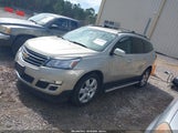 Chevrolet Traverse 1Lt 1GNKRGKD5HJ265730 снимка