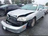 Hyundai Xg350 L KMHFU45E85A392314 снимка