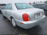 Hyundai Xg350 L KMHFU45E85A392314 снимка
