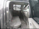 Nissan Frontier Sl 1N6AD0EV1BC406011 fotografie