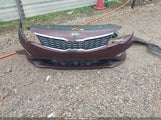 Kia Optima Lx 5XXGT4L33LG398620 снимка