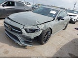 Mercedes-Benz Cls 450 W1K2J5JB1MA089330 fotografie