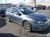 Volkswagen Golf Sportwagen 1.4T S/1.4T Se 3VWY57AU1KM512832 photo