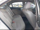 Ford Fusion S 3FAHP0GA0BR293257 снимка