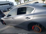 Infiniti Q50 Red Sport 400 JN1FV7AP1LM630416 снимка