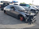 Infiniti Q50 Red Sport 400 JN1FV7AP1LM630416 снимка