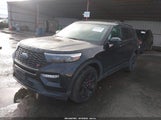 Ford Explorer St 1FM5K8GC3PGA22392 снимка