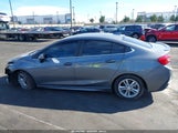 Chevrolet Cruze Lt Auto 1G1BE5SM6J7225838 снимка