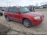 Subaru Forester 2.5X JF1SG65616H742170 снимка