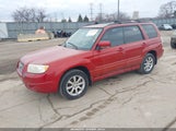 Subaru Forester 2.5X JF1SG65616H742170 снимка