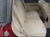 Subaru Forester 2.5X JF1SG65616H742170 снимка