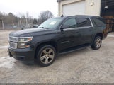 Chevrolet Suburban Lt 1GNSKHKC9JR140867 fotografie