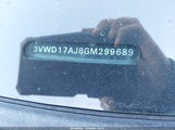 Volkswagen Jetta 1.8T Sport 3VWD17AJ8GM299689 снимка