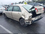 Toyota Corolla Le 1NXBR30E85Z498570 снимка