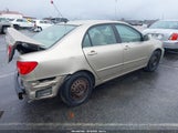 Toyota Corolla Le 1NXBR30E85Z498570 снимка