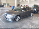 Kia Forte Sx KNAFW4A3XD5716466 снимка