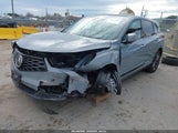 Acura Rdx A-Spec Package 5J8TC2H6XSL023975 снимка