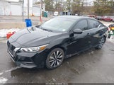 Nissan Sentra Sv Xtronic Cvt 3N1AB8CV0MY285284 снимка