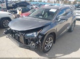 Lexus Nx 200T JTJYARBZ8F2011323 снимка