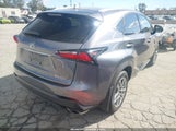 Lexus Nx 200T JTJYARBZ8F2011323 снимка