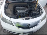 Acura Tl 3.5 19UUA8F26CA021182 снимка