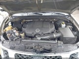 Nissan Pathfinder Le V8 5N1BR18AX8C606011 снимка
