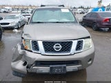 Nissan Pathfinder Le V8 5N1BR18AX8C606011 снимка
