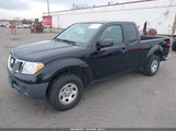 Nissan Frontier S 1N6BD0CT6FN727235 снимка