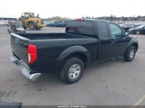 Nissan Frontier S 1N6BD0CT6FN727235 снимка
