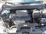 Hyundai Elantra Gls KMHDU46D39U785607 снимка
