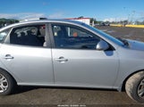 Hyundai Elantra Gls KMHDU46D39U785607 снимка