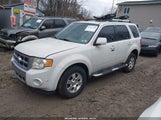 Ford Escape Limited 1FMCU9EG3CKB40656 снимка