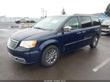 Chrysler Town & Country Touring-L 2C4RC1CGXER251649 fotografie