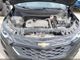 Chevrolet Equinox Fwd Lt 1.5L Turbo 2GNAXKEV1L6215681 снимка