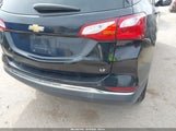Chevrolet Equinox Fwd Lt 1.5L Turbo 2GNAXKEV1L6215681 photo