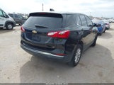 Chevrolet Equinox Fwd Lt 1.5L Turbo 2GNAXKEV1L6215681 photo