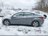 Hyundai Elantra Gls 5NPDH4AE9DH389502 снимка
