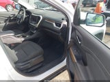 GMC Acadia Fwd Sle 1GKKNKL46PZ247523 photo