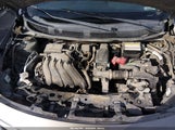 Nissan Versa 1.6 Sv 3N1CN7AP3GL910289 снимка
