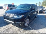 Land Rover Range Rover Sport 3.0L V6 Supercharged Hse SALWR2WF9EA329264 photo