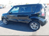 Kia Soul + KNDJT2A2XA7108271 fotografie