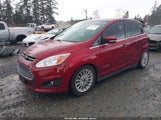 Ford C-Max Hybrid Sel 1FADP5BU8EL504964 снимка