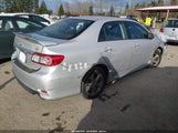 Toyota Corolla S 2T1BU4EE6DC039454 снимка