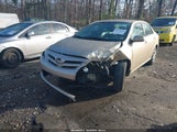 Toyota Corolla Le 2T1BU4EE5BC705975 снимка
