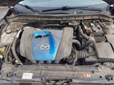 Mazda Mazda3 I Touring JM1BL1VPXD1736410 снимка