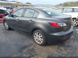 Mazda Mazda3 I Touring JM1BL1VPXD1736410 снимка