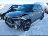Chevrolet Trailblazer Awd Lt KL79MRSL1PB180382 photo