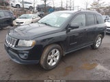 Jeep Compass Latitude 1C4NJDEB0ED664755 fotografie
