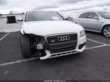 Audi A4 2.0T Avant WAUVF78K99A174057 снимка